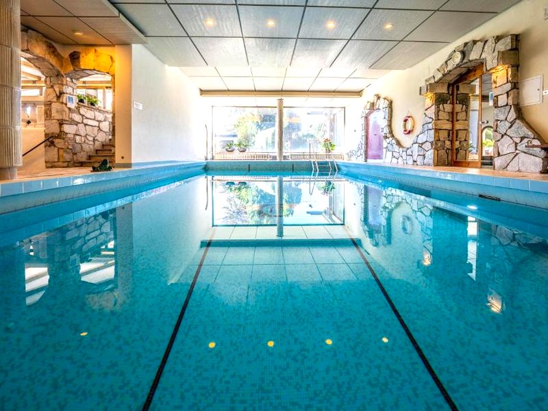 Parkhotel Wallgau 4 Sterne Superior Alpenjuwel mit Spa Genuss, Golf & Wellness in der Karwendel-Regiの写真