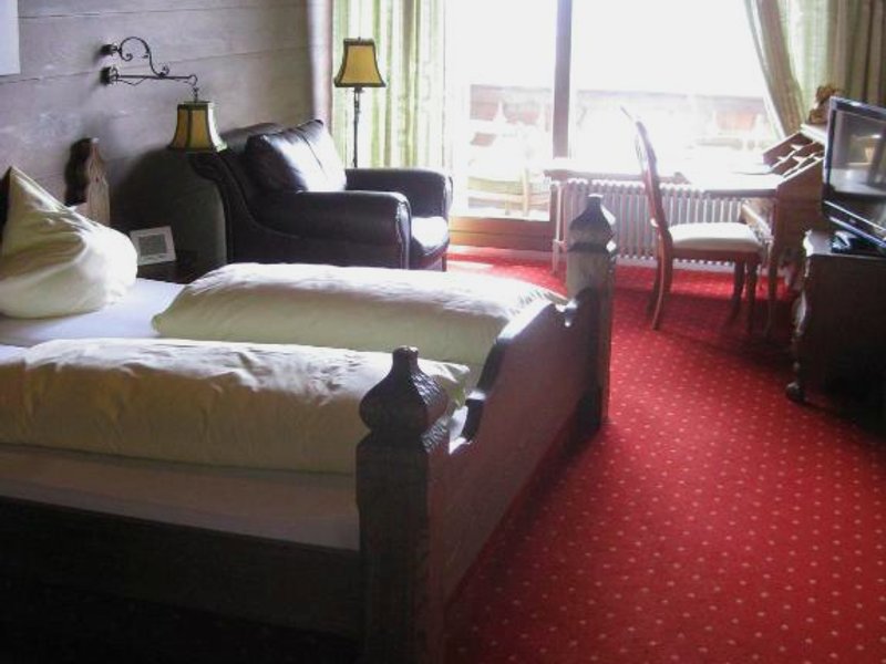 Panoramahotel Karwendelhofの写真