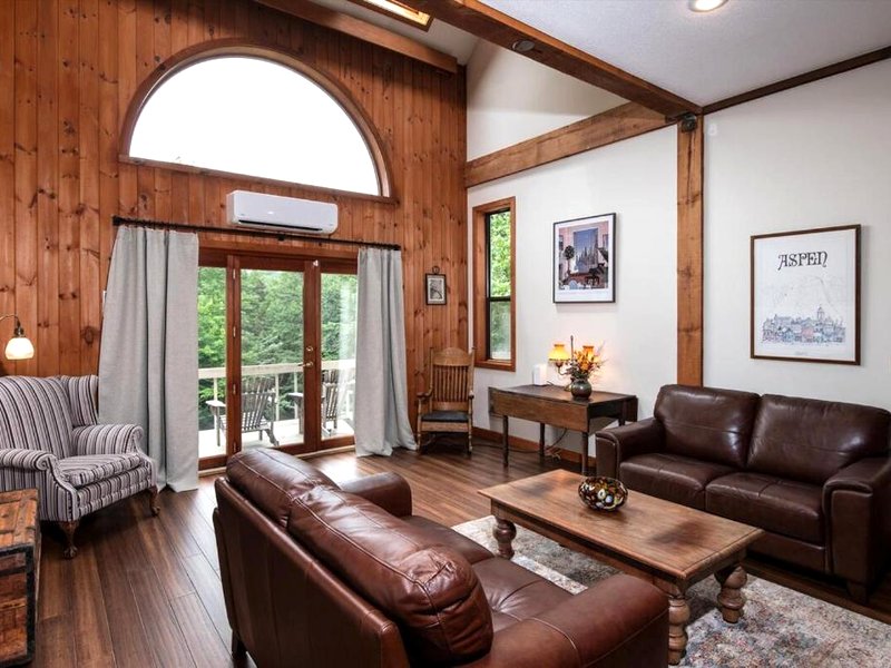 Beautiful Stratton Vacation Homeの写真