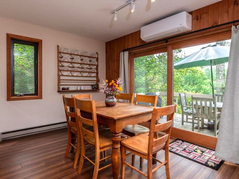 Beautiful Stratton Vacation Homeの写真