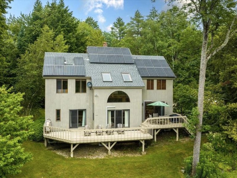 Beautiful Stratton Vacation Homeの写真