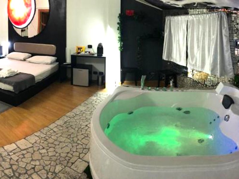 REnt room Universeの写真
