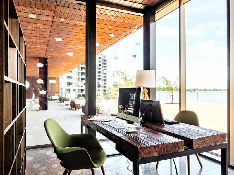 Hampton by Hilton Montevideo Carrascoの写真