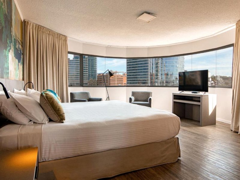 Palladium Business Hotelの写真
