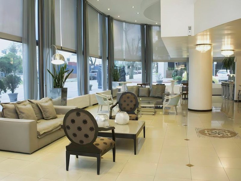Palladium Business Hotelの写真