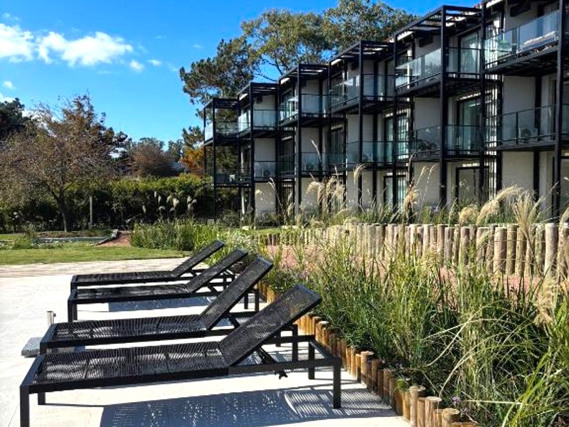Excepcional Monoambiente edificio LAWA Calyptusの写真