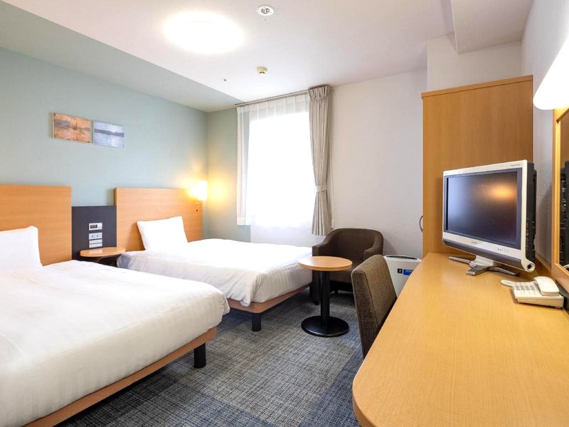コンフォートホテル 呉 (Comfort Hotel Kure)の写真