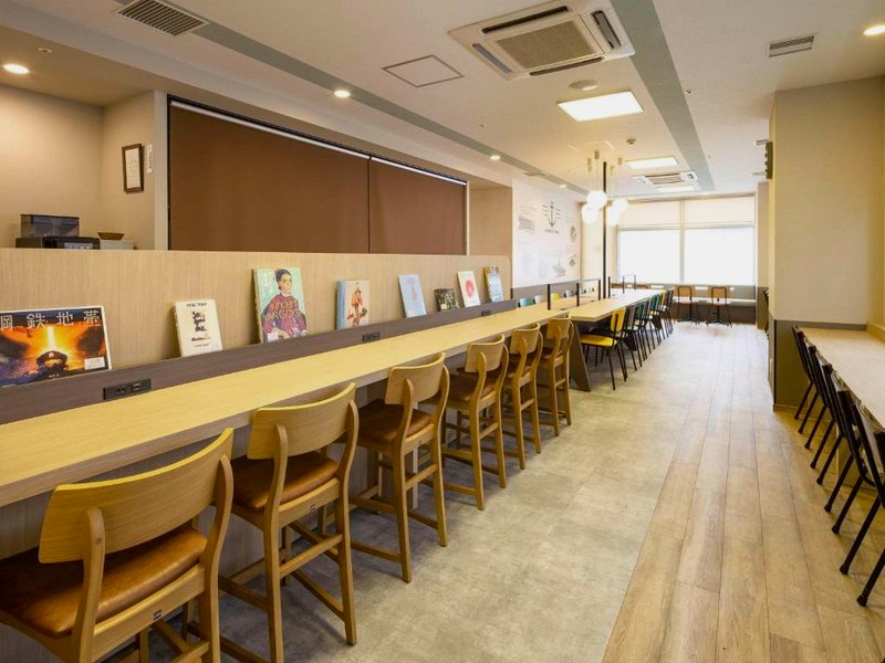 コンフォートホテル 呉 (Comfort Hotel Kure)の写真