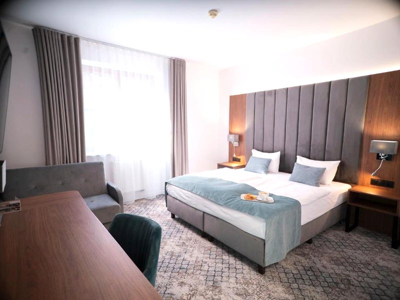 Hotel Korona Spa & Wellnessの写真