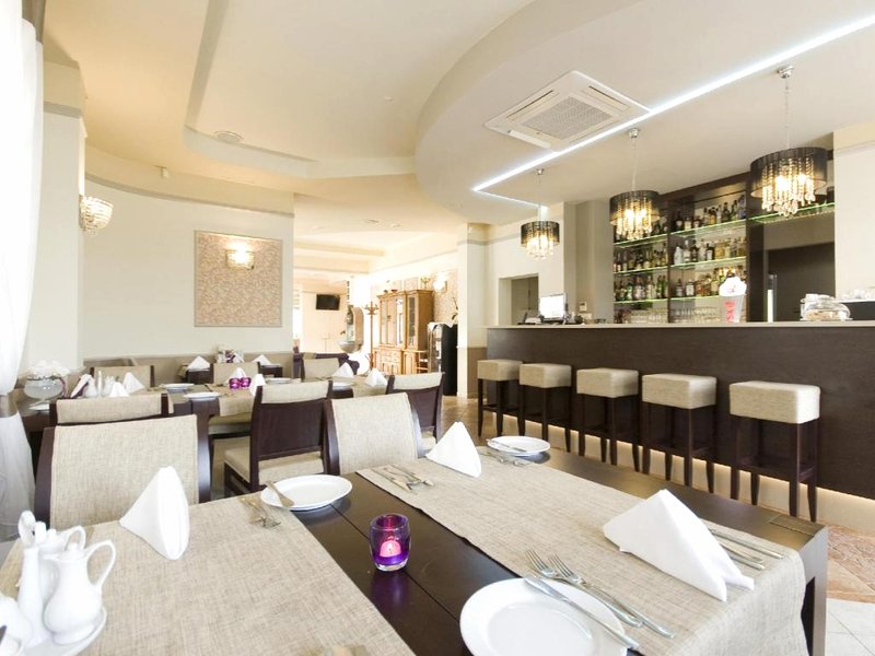 Hotel Korona Spa & Wellnessの写真