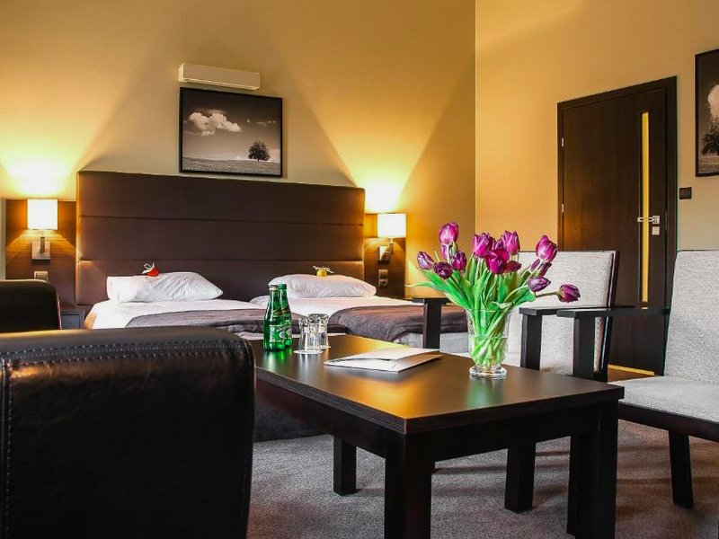 ホテル イラン (Hotel Ilan)の写真