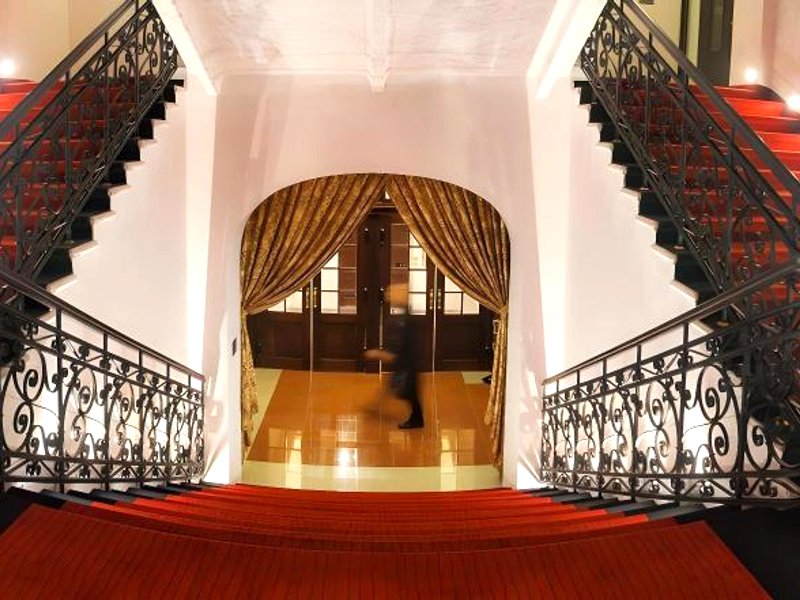 ホテル イラン (Hotel Ilan)の写真