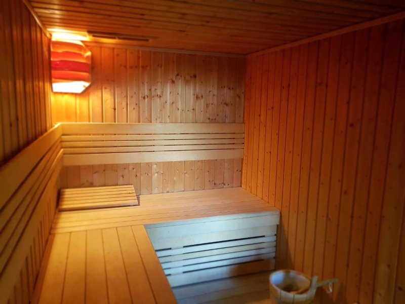 ホテル イラン (Hotel Ilan)の写真