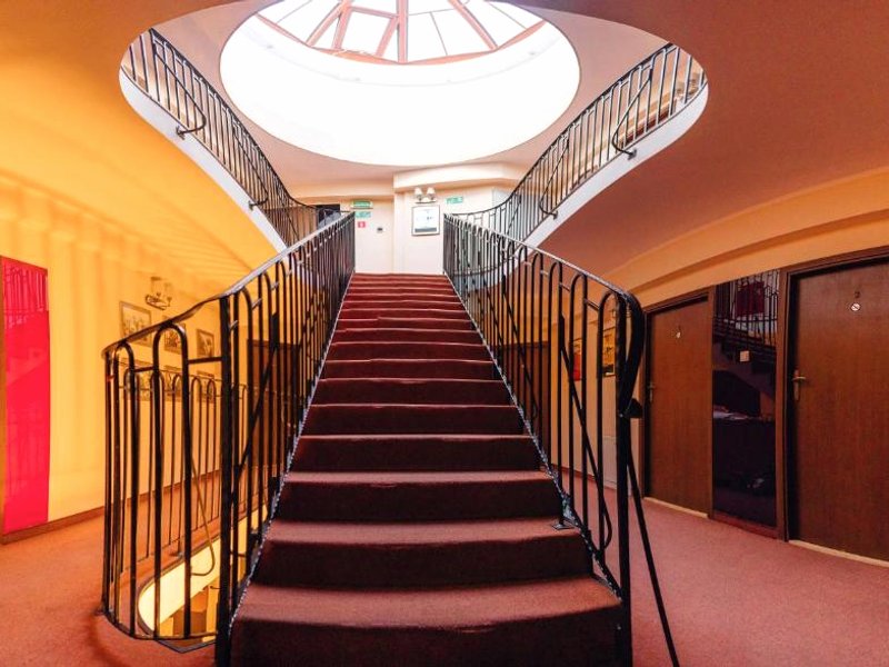Hotel Na Rogatceの写真