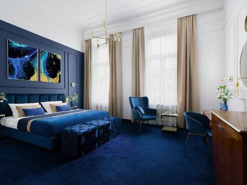 IBB Hotel Grand Hotel Lublinの写真