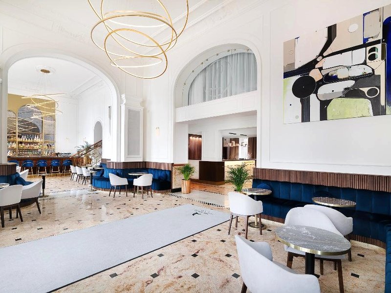 IBB Hotel Grand Hotel Lublinの写真