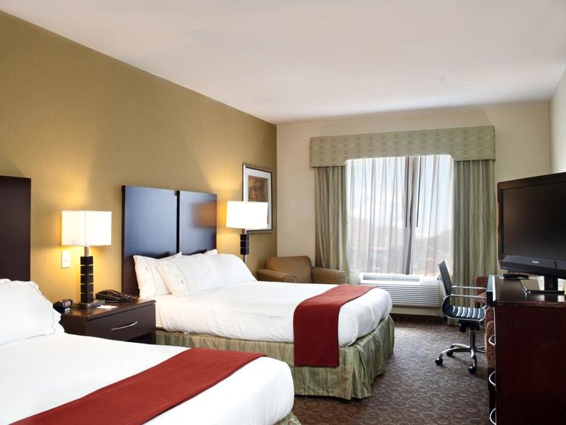 ホリデイ イン エクスプレス ホテル ＆ スイーツ ワラー バイ IHG (Holiday Inn Express Hotel & Suites Waller By IHG)の写真