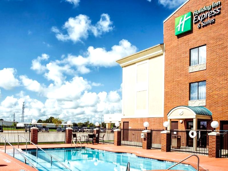 ホリデイ イン エクスプレス ホテル ＆ スイーツ ワラー バイ IHG (Holiday Inn Express Hotel & Suites Waller By IHG)の写真