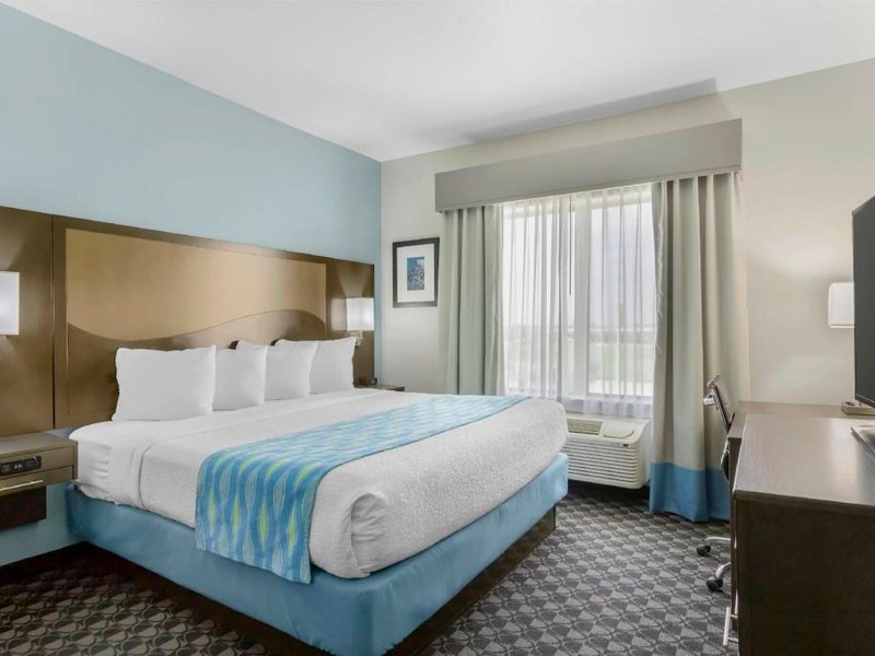ベスト ウェスタン プラス ウォーラー ホテル (Best Western Plus Waller Hotel)の写真