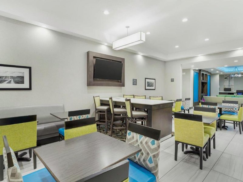 ベスト ウェスタン プラス ウォーラー ホテル (Best Western Plus Waller Hotel)の写真