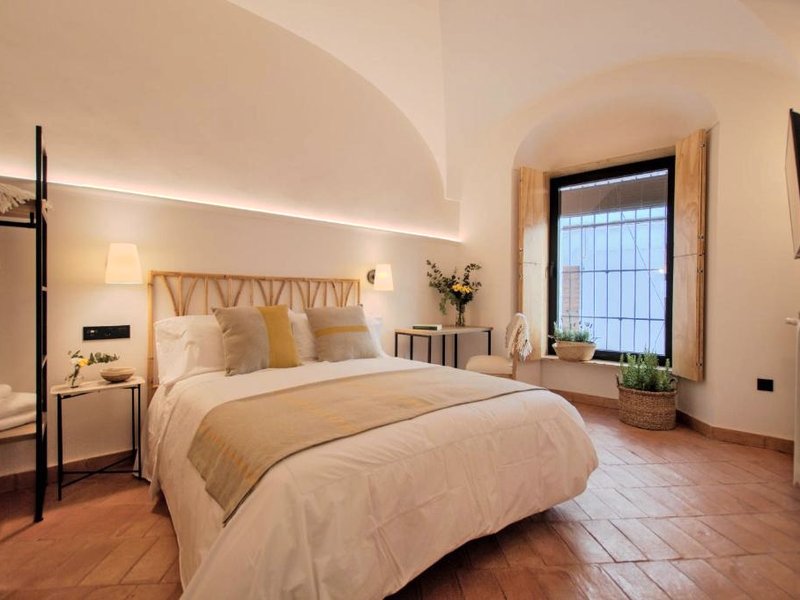 Hotel Casa Ernestinaの写真