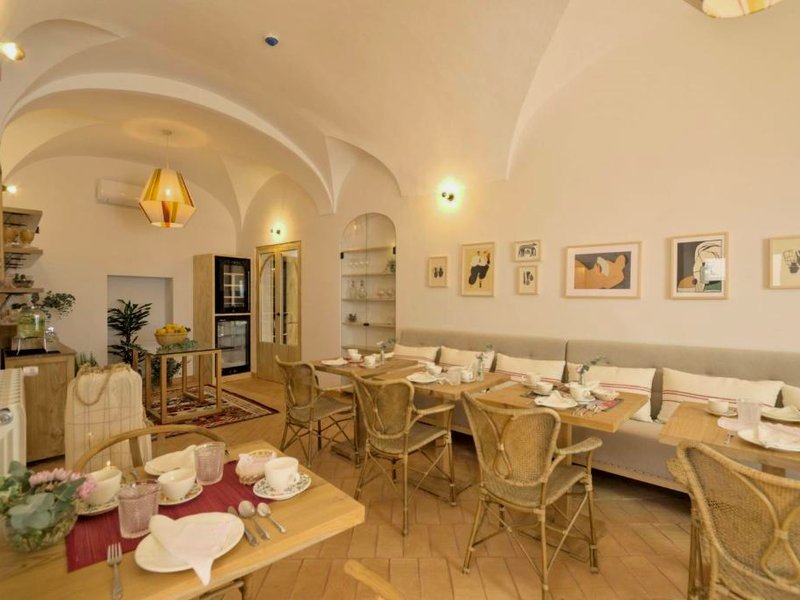 Hotel Casa Ernestinaの写真
