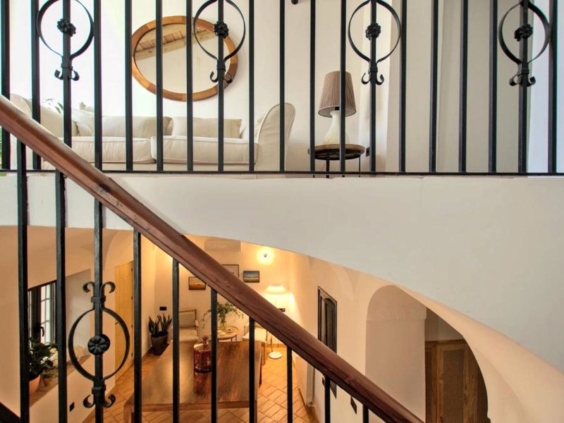 Hotel Casa Ernestinaの写真