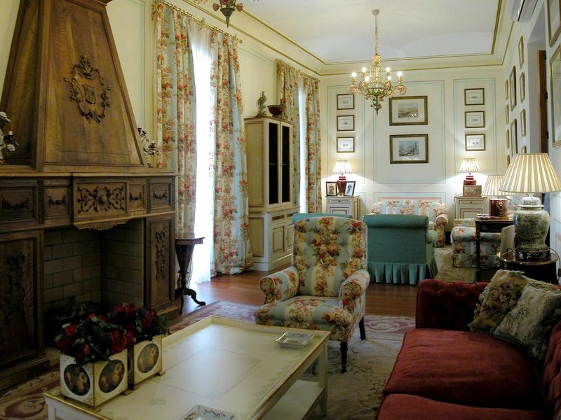 Rusticae Casa Palacio Conde de la Corteの写真