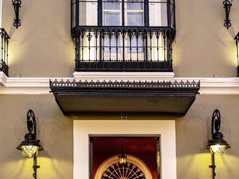 Rusticae Casa Palacio Conde de la Corteの写真