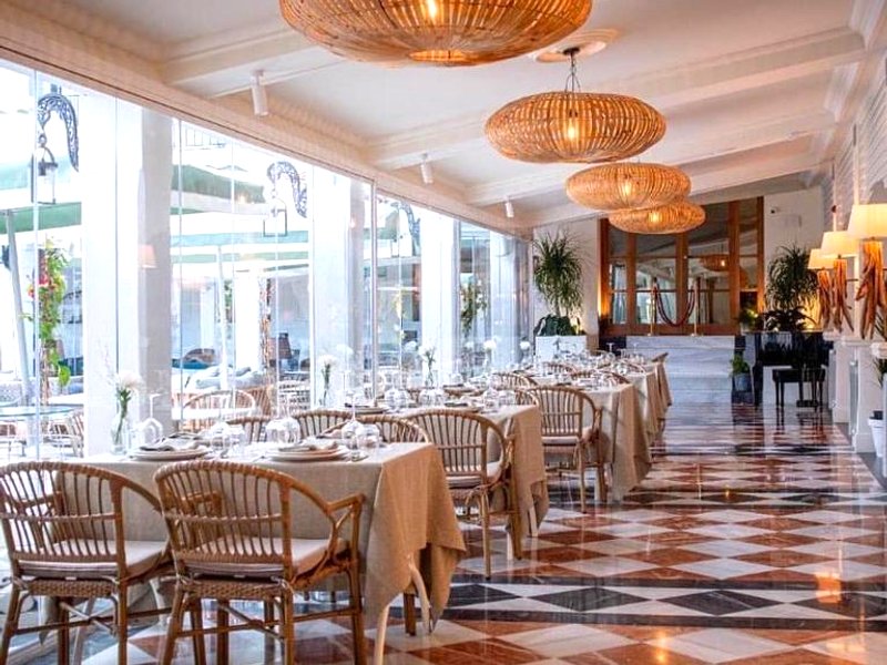 Rusticae Casa Palacio Conde de la Corteの写真
