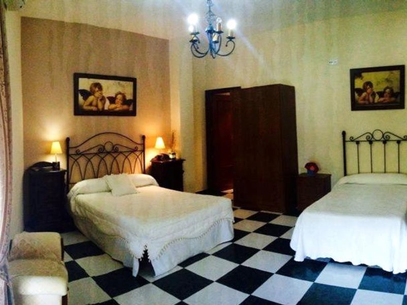 Hostal El Camioneroの写真