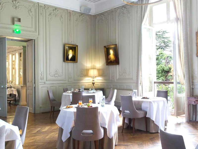 Chateau & Spa De La Commanderieの写真