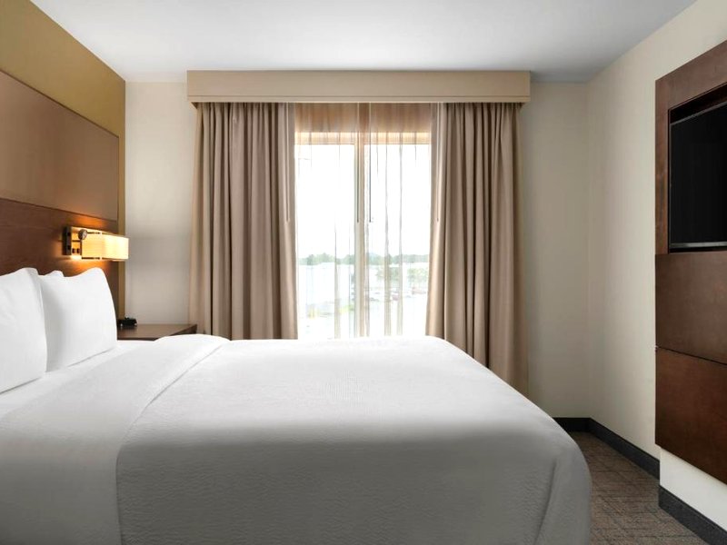 レジデンス イン キングストン (Residence Inn Kingston)の写真