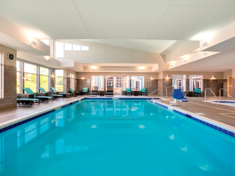 レジデンス イン キングストン (Residence Inn Kingston)の写真