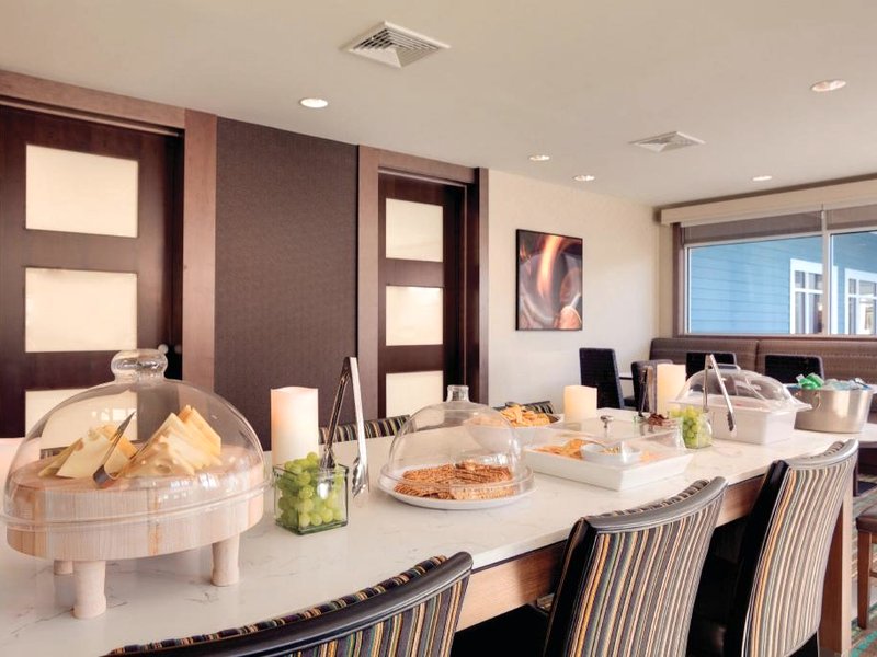 レジデンス イン キングストン (Residence Inn Kingston)の写真
