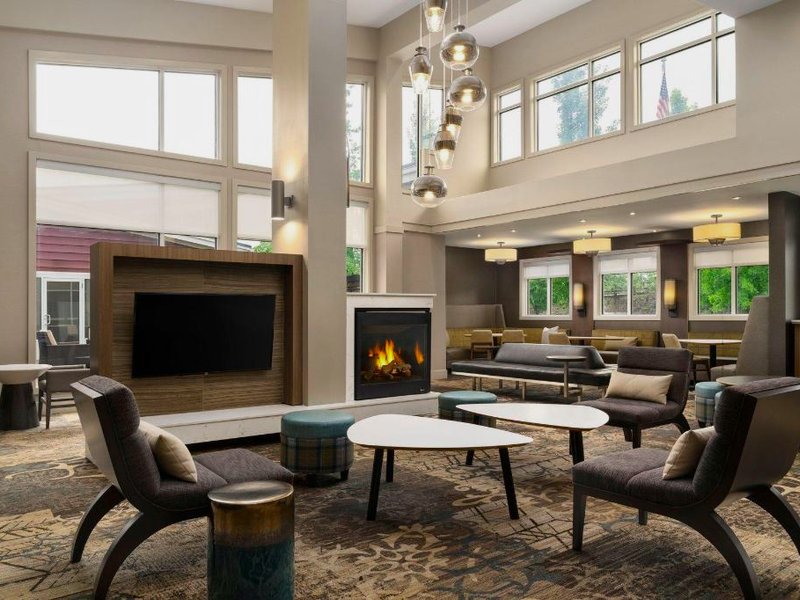 レジデンス イン キングストン (Residence Inn Kingston)の写真