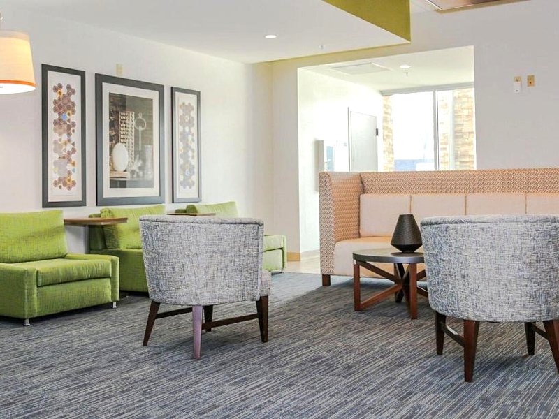 ホリデイ イン エクスプレス ＆ スイーツ キングストン ウルスター バイ IHG (Holiday Inn Express & Suites Kingston-Ulster By IHG)の写真