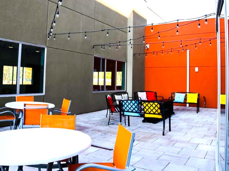 ホリデイ イン エクスプレス ＆ スイーツ キングストン ウルスター バイ IHG (Holiday Inn Express & Suites Kingston-Ulster By IHG)の写真
