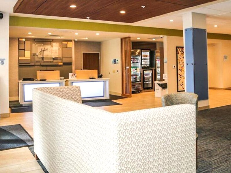ホリデイ イン エクスプレス ＆ スイーツ キングストン ウルスター バイ IHG (Holiday Inn Express & Suites Kingston-Ulster By IHG)の写真