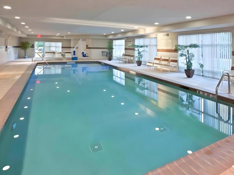ハンプトン イン キングストン (Hampton Inn Kingston)の写真