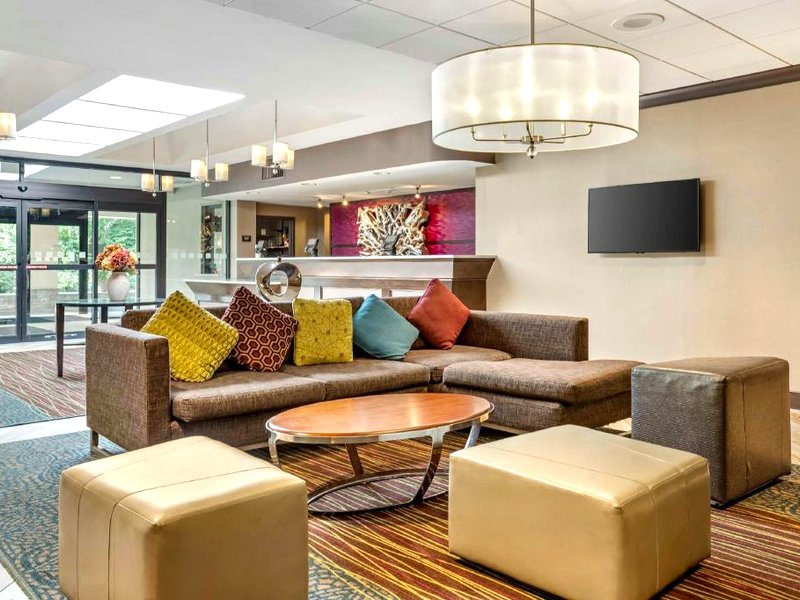 Best Western Plus Kingston Hotel And Conference Centerの写真