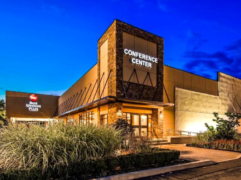 Best Western Plus Kingston Hotel And Conference Centerの写真