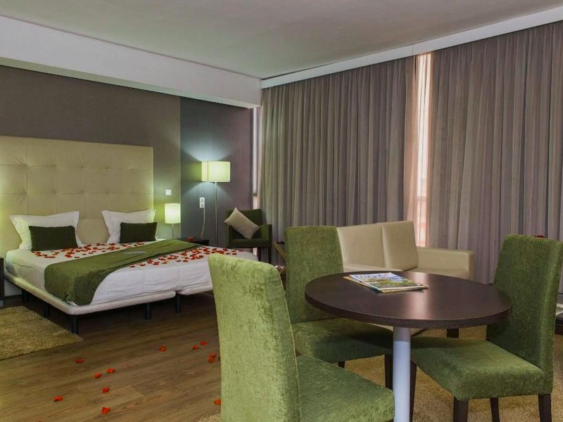 Hotel Santiagoの写真