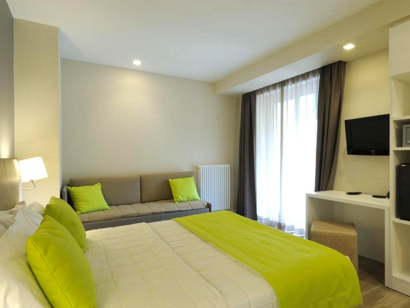 Hotel Concordiaの写真