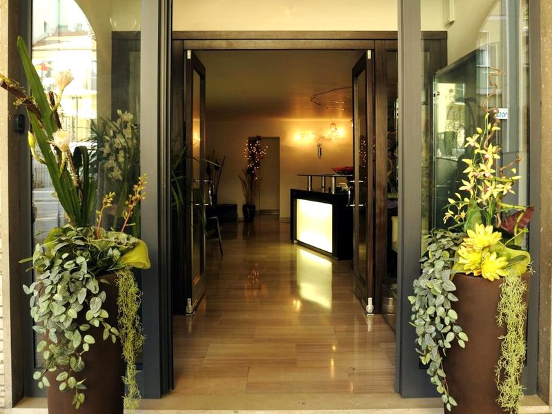 Hotel Concordiaの写真