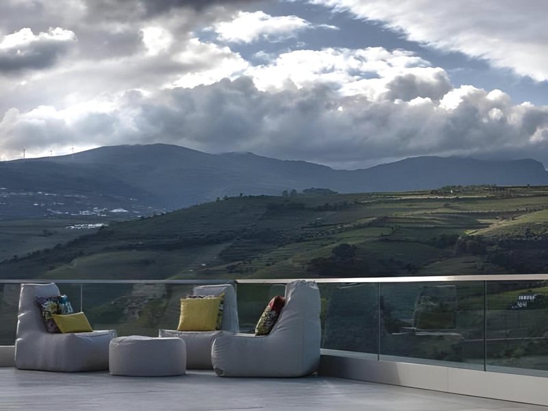 Delfim Douro Hotelの写真