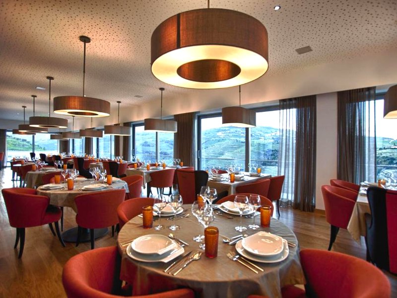 Delfim Douro Hotelの写真