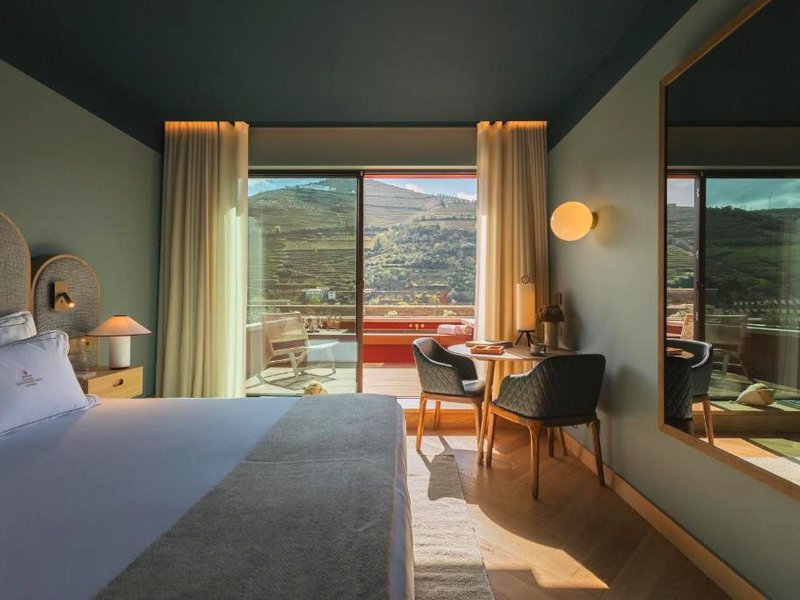 Torel Quinta da Vacaria - Douro Valleyの写真