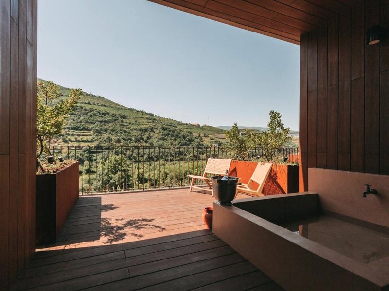 Torel Quinta da Vacaria - Douro Valleyの写真
