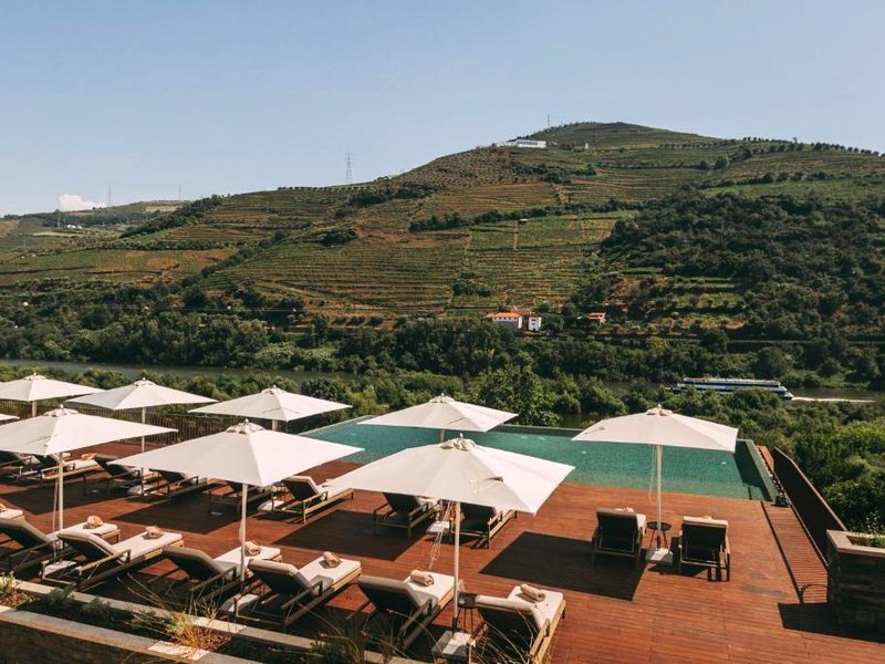 Torel Quinta da Vacaria - Douro Valleyの写真